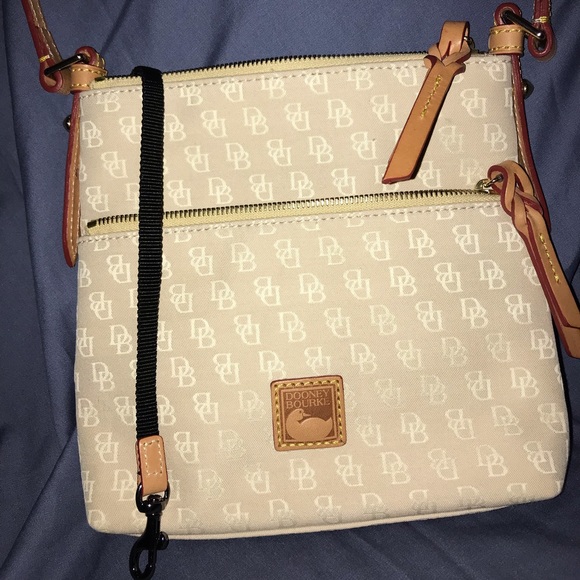 Handbags - Dooney Bourke small bag